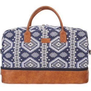 Poshmark weekender online bag